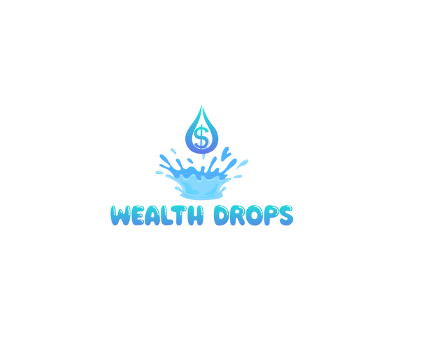 WEALTH DROPS